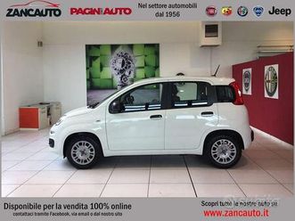 fiat panda 1.0 70cv s&s hybrid