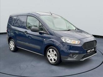 1.5 tdci trend l1 euro 6 5dr