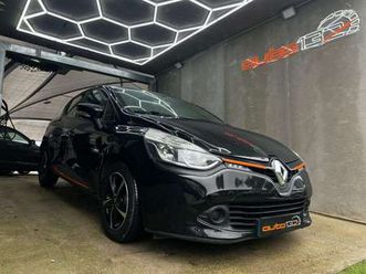 renault clio 1.5 dci business