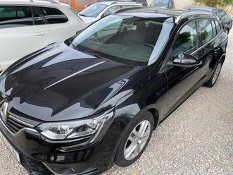 renault megane break