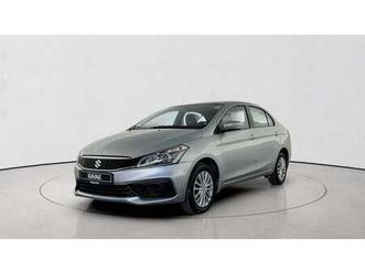 suzuki ciaz gl | upto aed 20,000 ramadan discount | guaranteed warranty | 0 down payment