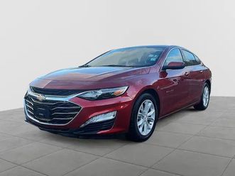 2024 chevrolet malibu 1lt 1lt