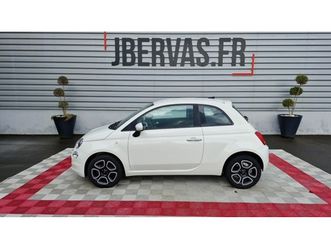 1.0 70 ch hybride bsg s/s cult