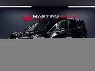 renault espace 1.6 dci initiale paris edc