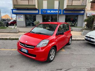 subaru justy 1.0 12v gpl neopatentati