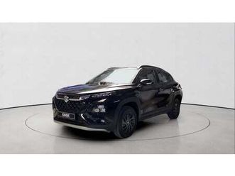 suzuki fronx gl | upto aed 20,000 ramadan discount | guaranteed warranty | 0 down payment