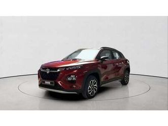 suzuki fronx glx | upto aed 20,000 ramadan discount | guaranteed warranty | 0 down payment