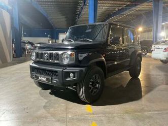 suzuki jimny glx | upto aed 20,000 ramadan discount | guaranteed warranty | 0 down payment
