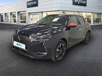 bluehdi 96 kw auto performance line