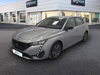 5p bluehdi 130 s&s eat8 active pack