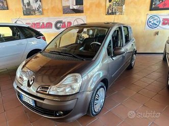 renault modus grand 1.2 16v dynamique
