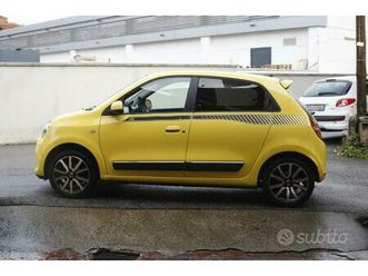 renault twingo sce life