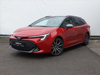 2,0 hybrid e-cvt 178k ts gr sport