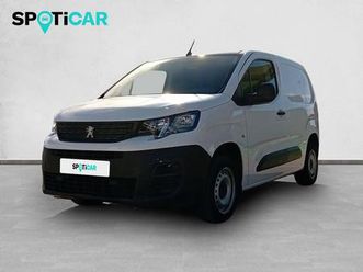 standard 600kg bluehdi 73kw -