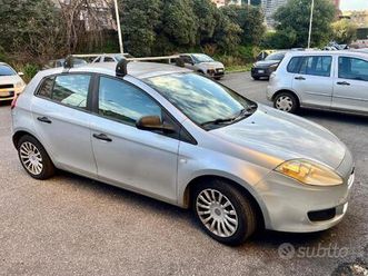 fiat bravo 1.4 gpl motore perfetto-ammortiz. nuovi