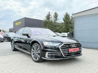 ② audi a8l 3.0tdi 286pk quattro matrix pano full optie — audi — 2ememain
