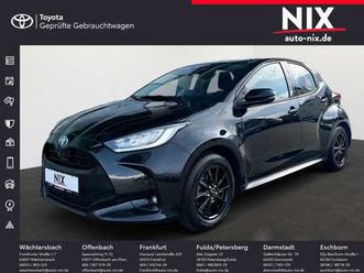 tmmf team d basis + comfort-paket