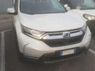 (in arrivo)v 2.0 hev ecvt