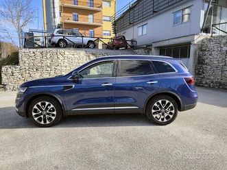 renault koleos ii 4x4