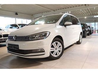 volkswagen comfortline * ahk * stand hzng.+kühlung * pano