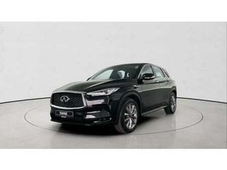 infiniti qx50 luxe | upto aed 20,000 ramadan discount | guaranteed warranty | 0 down payment