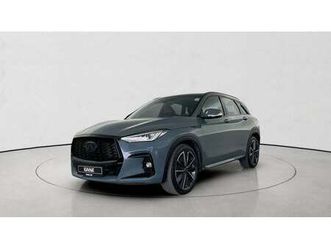 infiniti qx50 sport | upto aed 20,000 ramadan discount | guaranteed warranty | 0 down payment