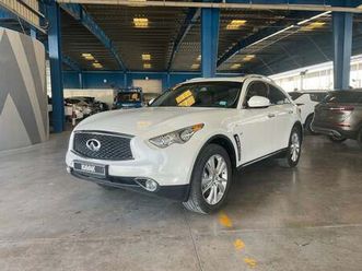 infiniti qx70 luxury / luxe sensory | upto aed 20,000 ramadan discount | guaranteed warranty | 0 down payment