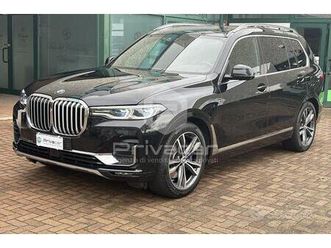 bmw x7 xdrive30d