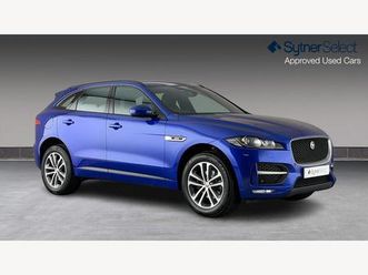 2.0 d180 r-sport auto awd euro 6 (start/stop) 5dr