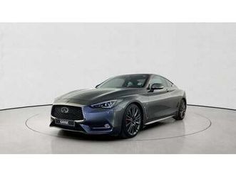 infiniti q60 red sport | upto aed 20,000 ramadan discount | guaranteed warranty | 0 down payment