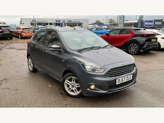 1.2 ti-vct zetec euro 6 5dr