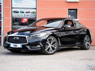 2.0t premium / origine france