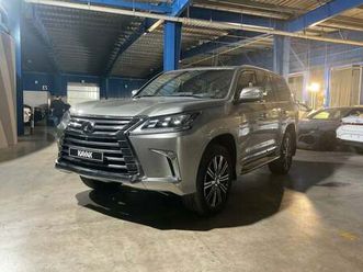 lexus lx 570 platinum | upto aed 20,000 ramadan discount | guaranteed warranty | 0 down payment