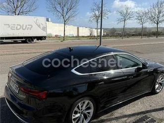 audi a5 advanced 35 tdi s tronic sportback