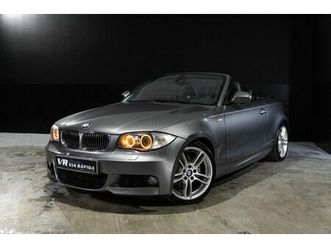 118 d cabrio