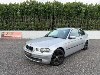 316 i compact m sport