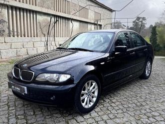 320 d line sport