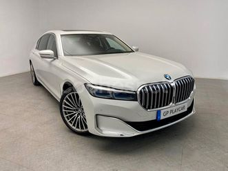 bmw serie 7 740le xdrive iperformance