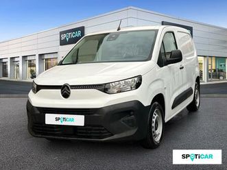 van m 650kg bluehdi 130 s&s bvm6