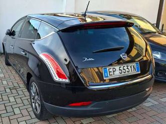 delta 1.4 tjt gold ecochic gpl 120cv