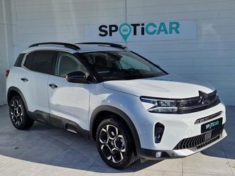 bluehdi 130 s&s eat8 max