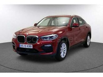 bmw x4 xdrive30i