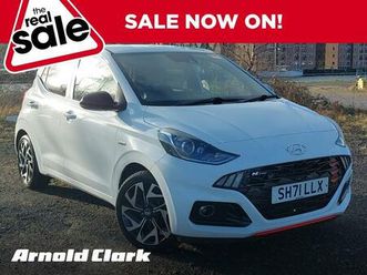 1.0 t-gdi n line euro 6 (start/stop) 5dr