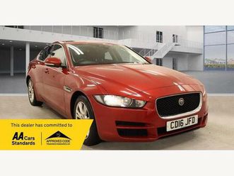 2.0d prestige auto euro 6 (start/stop) 4dr