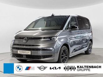 2.0 tdi life ahk 7-sitzer matrix-led