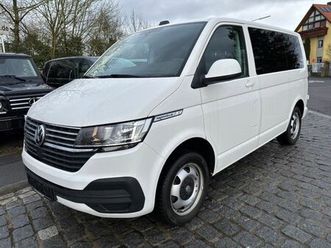 volkswagen t6.1 caravelle 2.0 tdi dsg 4-motion comfortline