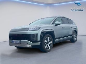 hyundai ioniq 9 110kwh awd energy 230 kw (313 cv)