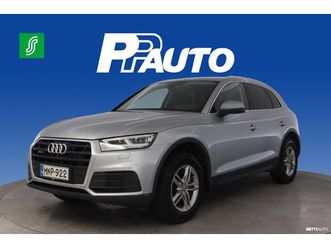 business 2,0 tdi 140 kw quattro s tronic / suomi-auto / koukku / webasto / kamera / 2xrenkaat yms.