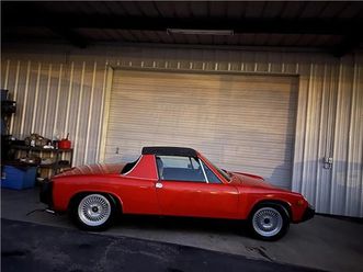 1975 porsche 914 914