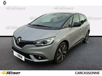 scenic blue dci 120 limited